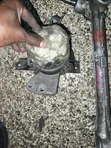 Toyota Vitz Engine Mount (Iliyoisha Matumizi) - 3