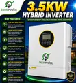 3.5kW Hybrid Smart Inverter - 2