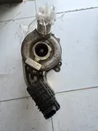 VW Touareg Turbocharger - 2