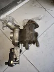 VW Touareg Turbocharger - 3