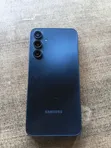 Samsung Galaxy A16 5G 128GB Blue - 3