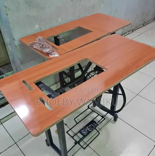 Brand New Sewing Table - 1