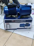 1hp Maxmech Booster Pump MJET-100 - 1