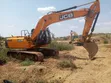 Huduma za Kukodisha Excavator - 1