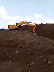 Huduma za Kukodisha Excavator - 2