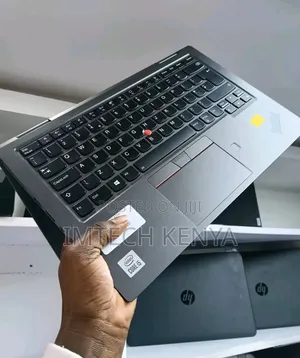 Lenovo ThinkPad X1 Yoga 16GB RAM, 256GB SSD