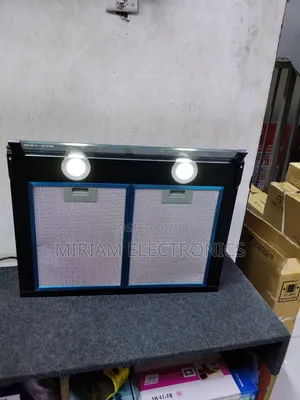 Hisense 60cm Under Cabinet Kitchen Hood
