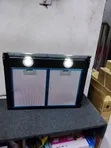 Hisense 60cm Under Cabinet Kitchen Hood - 1