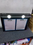 Hisense 60cm Under Cabinet Kitchen Hood - 4