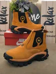 CAT Kambaless Boots - 5