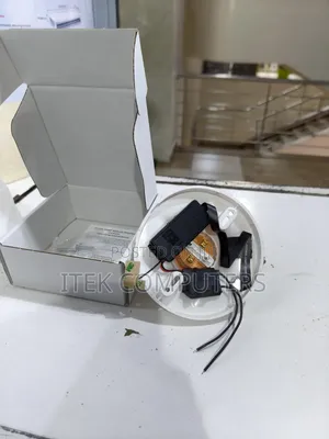 Kamera ya Usalama ya Kipochi cha Balbu Isiyo na Waya (V380Pro)