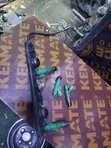 Toyota Probox 1NZ Engine Mounts (Used) - 2