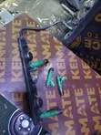 Toyota Probox 1NZ Engine Mounts (Used) - 3