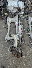 Toyota Mark X & Crown Front Suspension (Zilizotumika) - 2