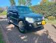 Mitsubishi Pajero Exceed 2008 - 1