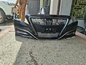 Bampa ya Mbele Toyota Crown 2020