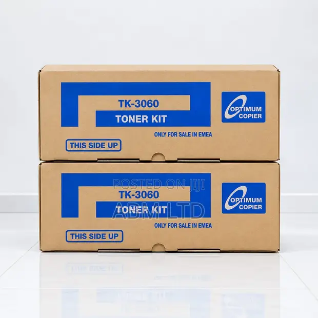 Kyocera Ecosys TK3060 Toner Cartridge - 1