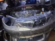 Subaru Impreza Gh Nosecut - 1