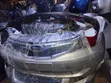 Subaru Impreza Gh Nosecut - 2