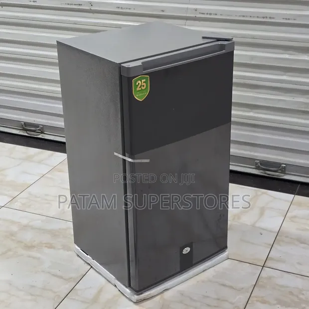 Syinix Fridge Mlango Mmoja 90L - Dhamana ya Miaka 2 - 1