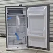 Syinix Fridge Mlango Mmoja 90L - Dhamana ya Miaka 2 - 2