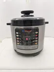 Electromate Pressure Cooker 6L - 1