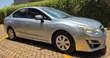 Subaru Impreza G4 2016 Silver - 3
