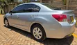 Subaru Impreza G4 2016 Silver - 4