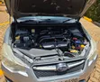 Subaru Impreza G4 2016 Silver - 5