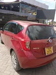 Nissan Note 2016 Red - 3