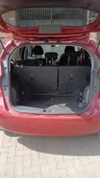 Nissan Note 2016 Red - 4