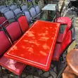 Restaurant and Bar Chairs - Brand New - 2