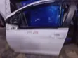 Mlango wa Mbele wa Toyota Vitz - 2