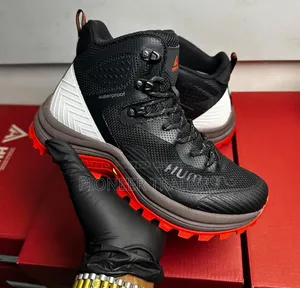 Humtto Waterproof Hiking Boots