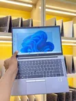 Laptop HP ZBook Firefly 14 G7 - Core i7, 32GB RAM, 1TB SSD - 1