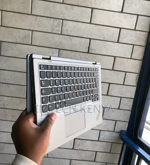 Lenovo ThinkPad L380 8GB RAM 256GB SSD