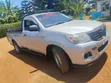 Toyota Hilux Vigo 2015 Single Cab Pickup - 2