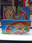 Mchezo wa Ludo Saizi ya Kati - 1