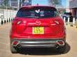 Mazda CX-5 2.2 Diesel FWD 2014 Red - 1