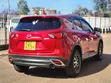 Mazda CX-5 2.2 Diesel FWD 2014 Red - 2