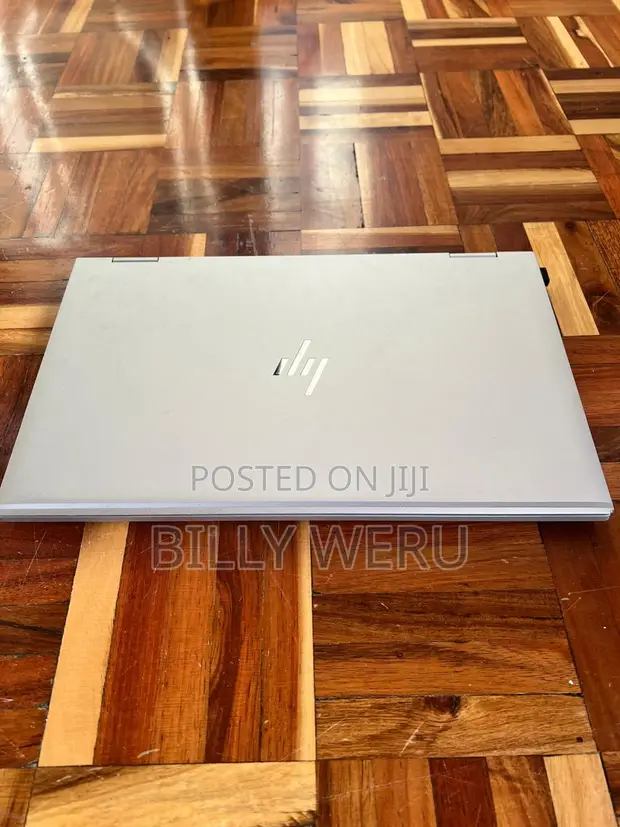 HP EliteBook 1040 G7 Laptop - Core i7, 16GB RAM, 1TB SSD - 1