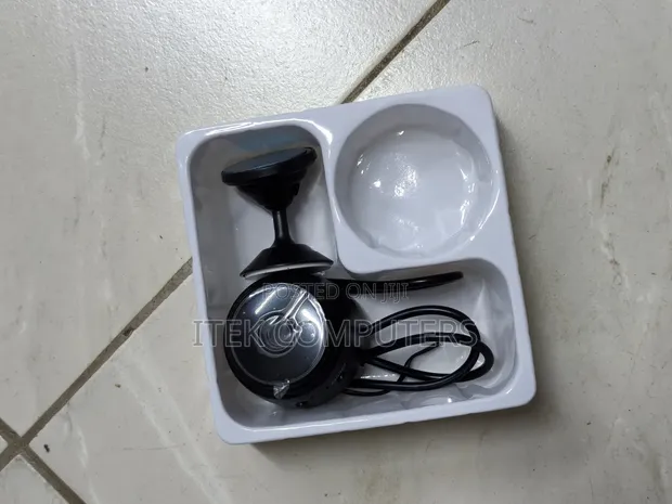 A9 Mini Wireless Security Camera kwa Ufuatiliaji wa Ndani - 1