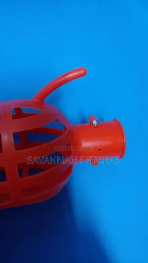 Plastic Fruit Picker Basket with Long Pole