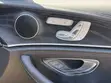 Mercedes-Benz E200 2018 Blue - 5