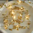 Nuru za Krismasi za Fairy za Mita 10 Zinazotumia Betri - 4