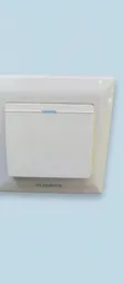 One Gang 2-Way Switch - 1