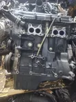 Injini ya Nissan Wingroad GA15 - 2