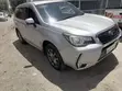 Subaru Forester 2016 Nyeupe - 1