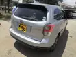 Subaru Forester 2016 Nyeupe - 3