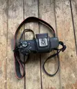 Canon EOS M50 Mark II Camera Body Only - 1